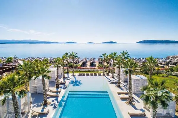 Hôtel Amadria Hotel Jure Split et ses îles Croatie et Côte Dalmate