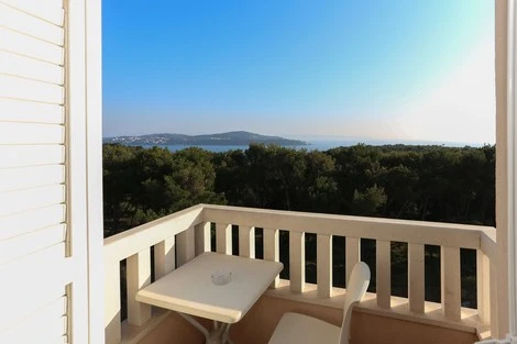 Sejour Aparthotel Astoria 3* Croatie Split