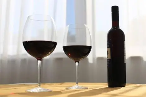 Croatie : Hôtel B Gold B&b