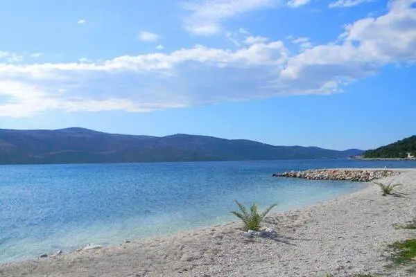 Croatie : Hôtel Bellevue