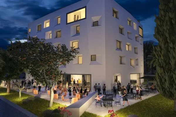 Croatie : Hôtel Briig Boutique Hotel