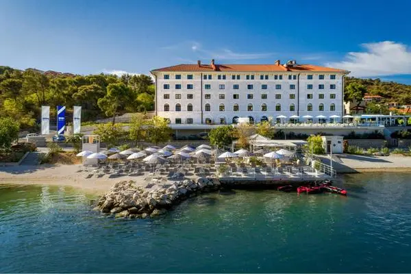 Hôtel Brown Beach House Split et ses îles Croatie et Côte Dalmate