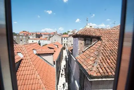 Croatie : Hôtel Central Square Heritage Hotel