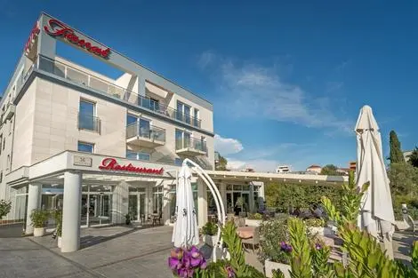 Sejour Fanat 4* Croatie Split