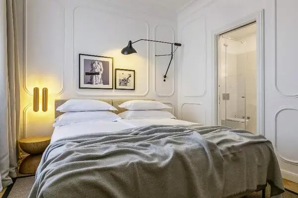 Croatie : Hôtel Fermai