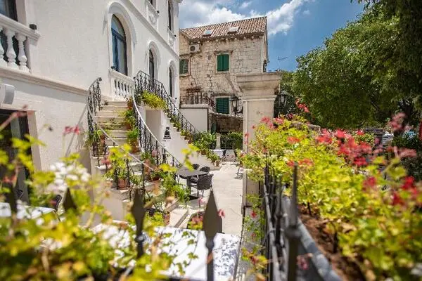 Croatie : Hôtel Heritage Hotel Porin