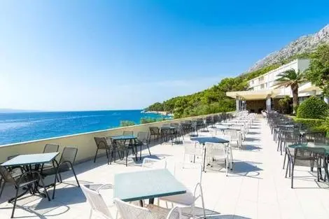 Sejour Holiday Village Sagitta 3* Croatie Split