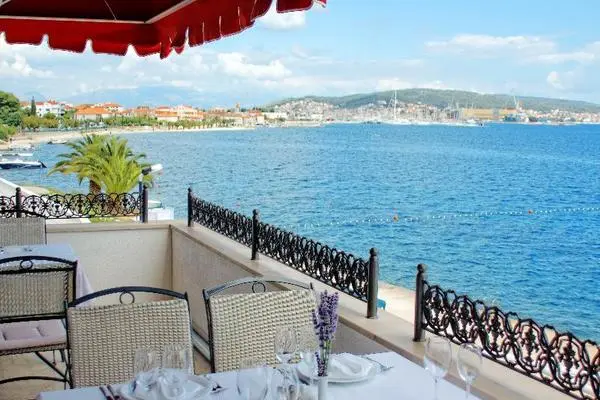 Hôtel Jadran Split et ses îles Croatie et Côte Dalmate