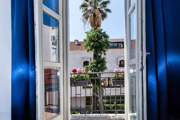 Croatie : Hôtel Marul