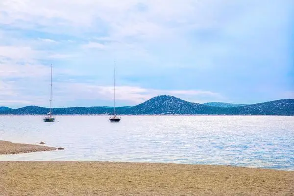 Croatie : Hôtel Matilde Beach Resort