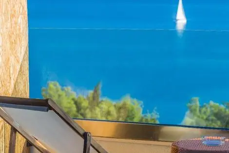 Croatie : Hôtel Ola