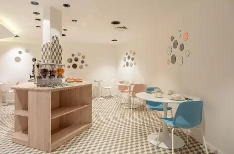 Restaurant - Priska Med Luxury Rooms 4* Split Croatie