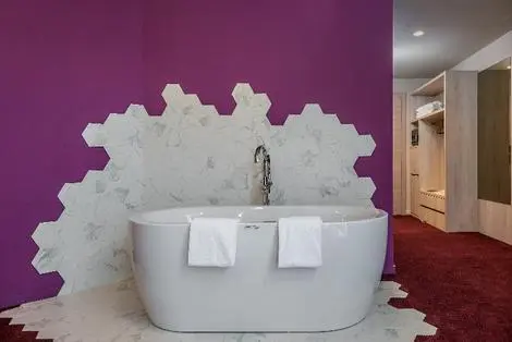 Croatie : Hôtel Priska Med Luxury Rooms