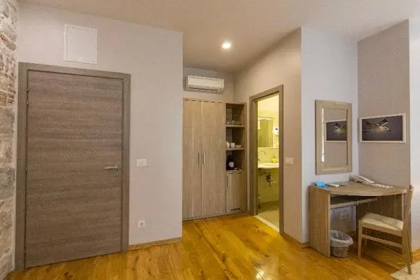 Croatie : Hôtel Tifani Luxury Rooms