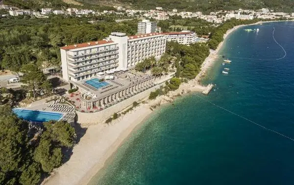 Hôtel Tui Blue Jadran Split et ses îles Croatie et Côte Dalmate