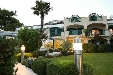 Croatie : Hôtel Villa Radin