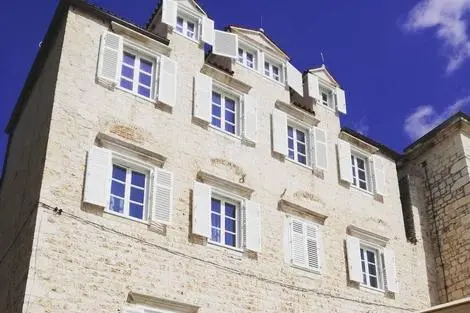 Croatie : Hôtel XII Century Heritage Hotel Trogir