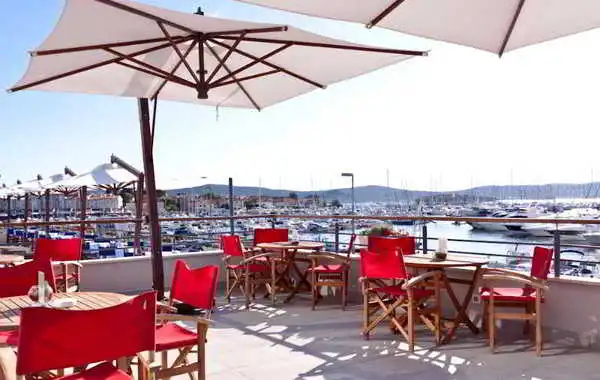 Hôtel In Split et ses îles Croatie et Côte Dalmate