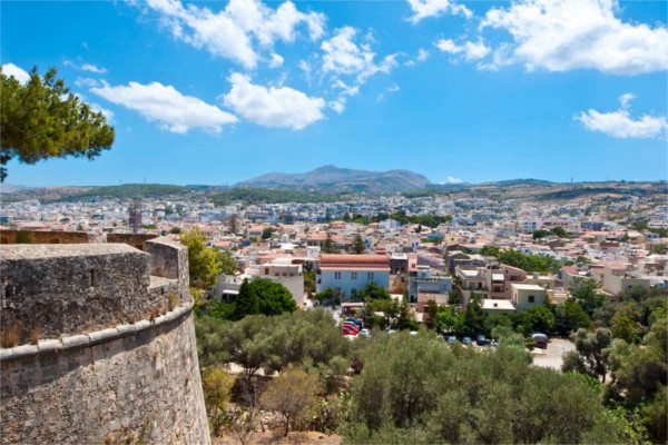 Heraklion