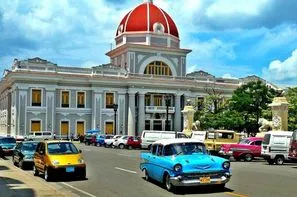 Cuba-La Havane, Croisière MSC Armonia - Cuba & Les Caraïbes