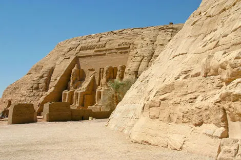 Croisière D'Assouan à Abydos photo 6