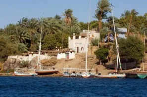Séjour Egypte - Croisière D'Assouan à Abydos