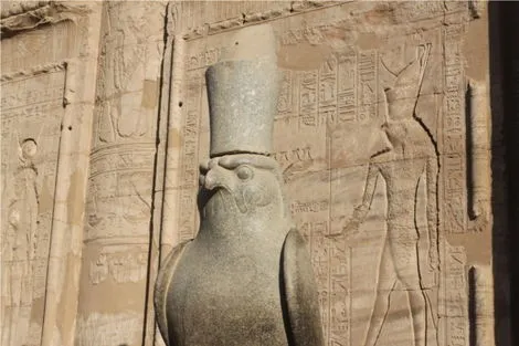 Croisière D'Assouan à Abydos photo 11