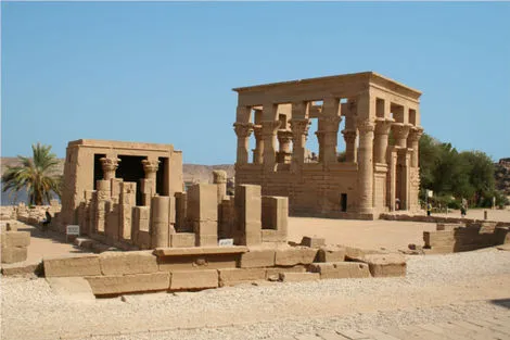 Croisière D'Assouan à Abydos photo 2