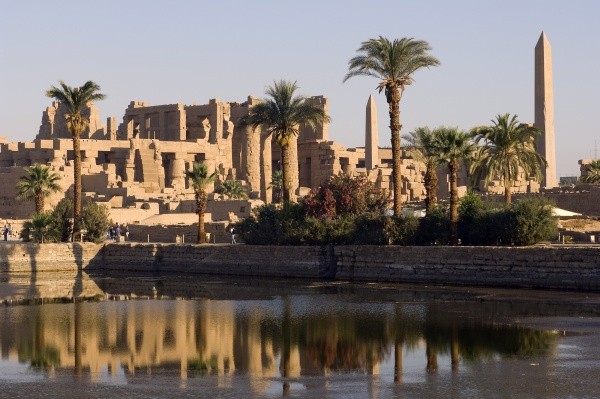 karnak