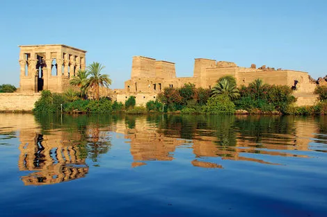 Croisière Rêveries sur le Nil (sans les visites) 5* photo 1