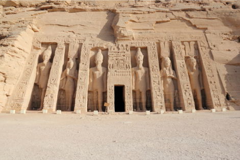 Croisière D'Abydos à Assouan photo 19