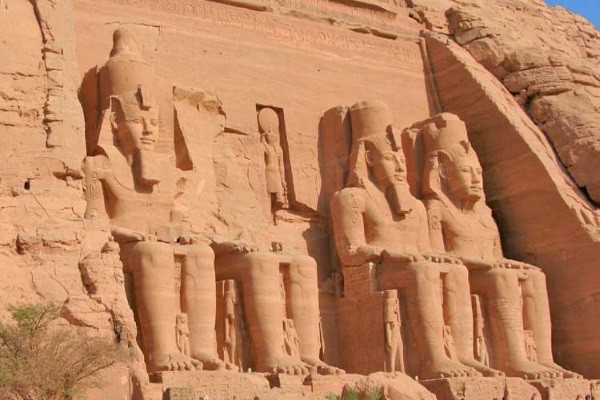 Abu Simbel
