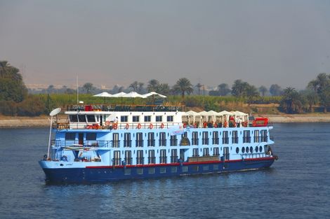 Croisière Framissima Diva