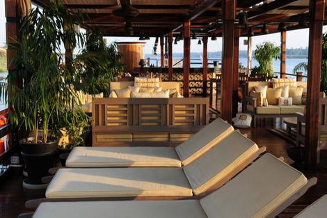 Croisière Dahabeya Samara photo 11