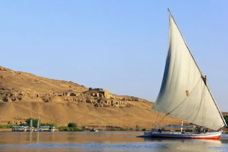 Croisière Fééries du Nil avec visites 5* photo 3