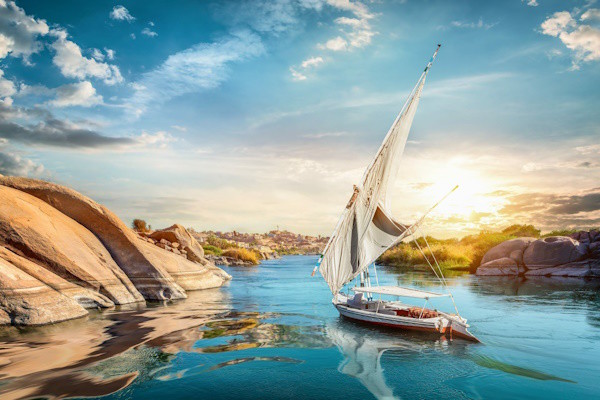 Egypte : Croisière Les Incontournables de l'Egypte