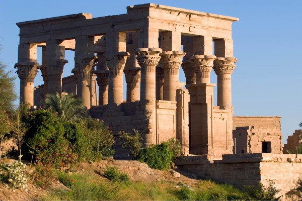 Coeur de l'Egypte