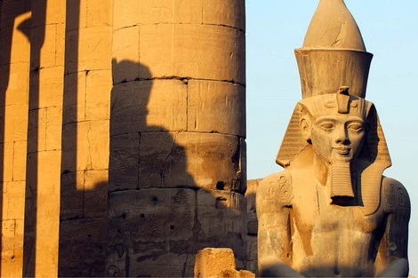 Croisière Cœur de l'Egypte 5* photo 8