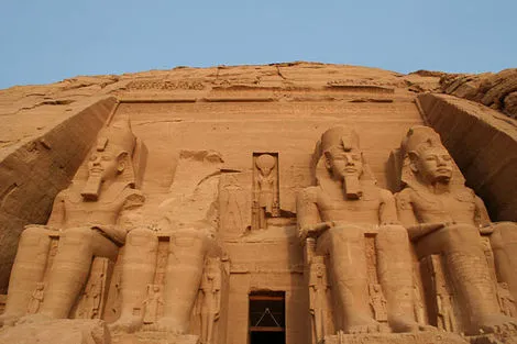 Croisière D'Abydos à Assouan photo 18