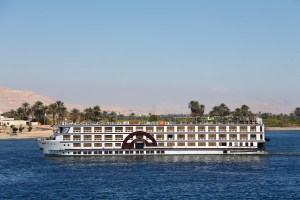 voyage egypte fram