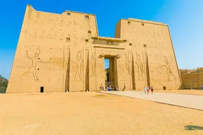 Egypte-Louxor, Croisière Framissima Gloire des pharaons