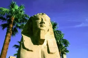 Egypte-Louxor, Croisière Merveilles au Fil du Nil (avec visites)