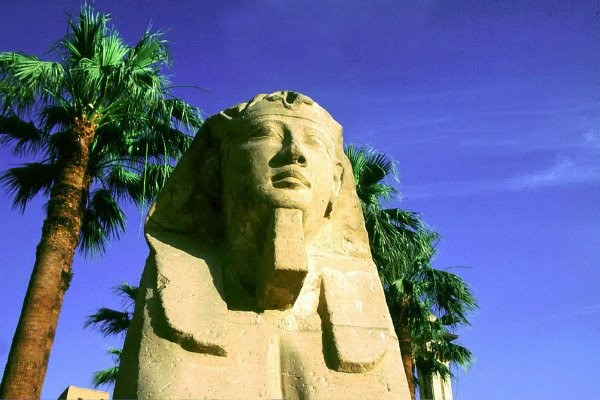 Ville - Croisière Au Fil du Nil (tout inclus) 4* Louxor Egypte