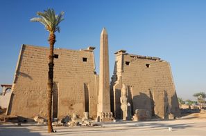 Egypte-Louxor, Croisière Framissima Gloire des Pharaons