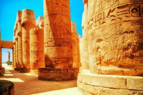 Croisière Immersion en Egypte photo 4