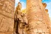 Monument - Croisière Sur le Nil all inclusive avec excursions 4* Louxor Egypte