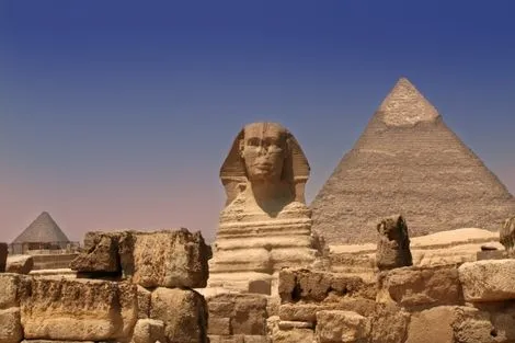 Croisière FABULEUSE EGYPTE ET ALBATROS AQUA PARK 4* Egypte Louxor