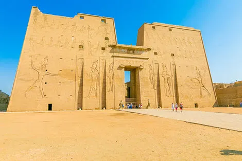 Egypte : Croisière Framissima Gloire des pharaons sss
