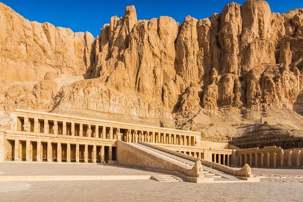 Egypte : Combiné croisière et hôtel Hathor