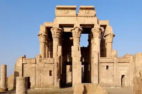 Egypte : Croisière Ôclub Croisière sur le Nil avec visites incluses